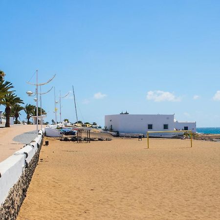 Eslanzarote Playa Honda Sunset, Super Wifi, Sat Tv Apartment Exterior photo