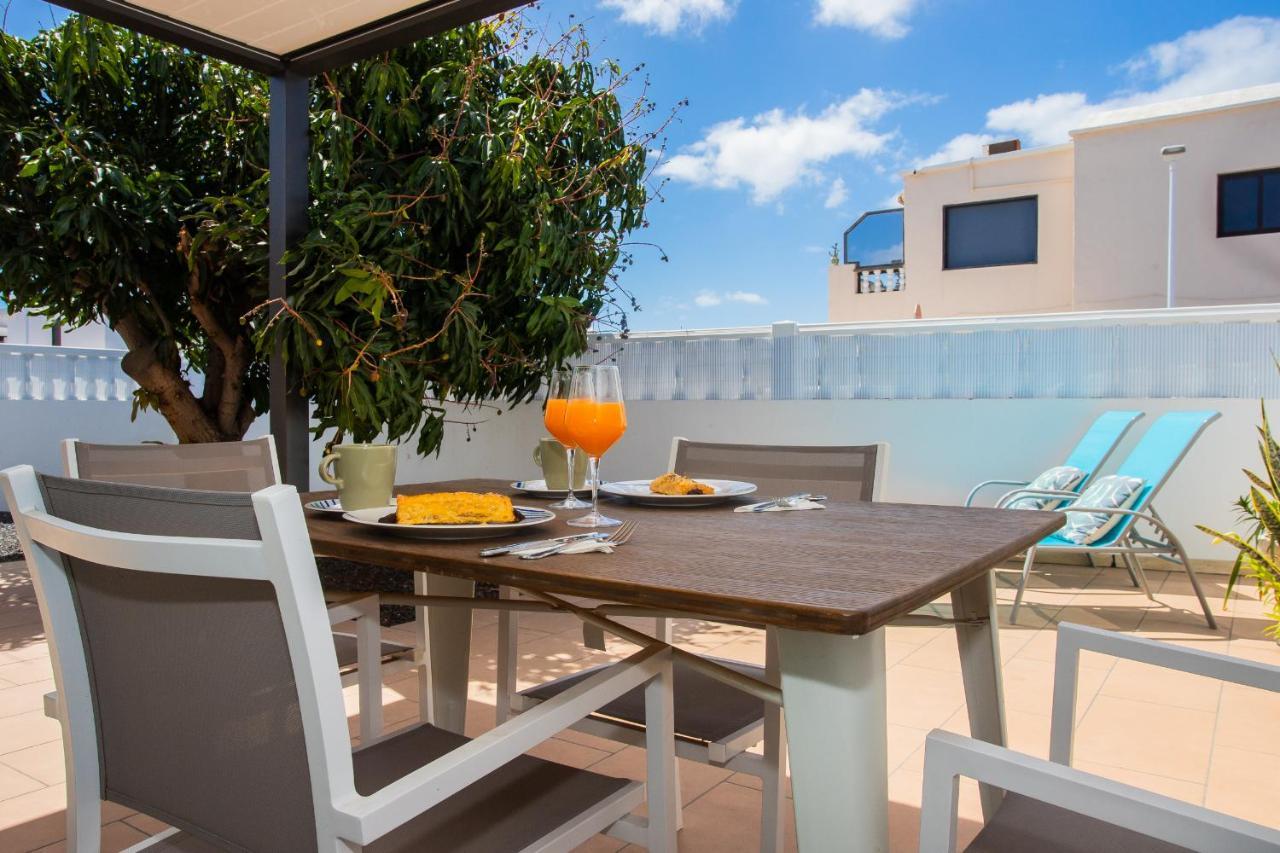 Eslanzarote Playa Honda Sunset, Super Wifi, Sat Tv Apartment Exterior photo