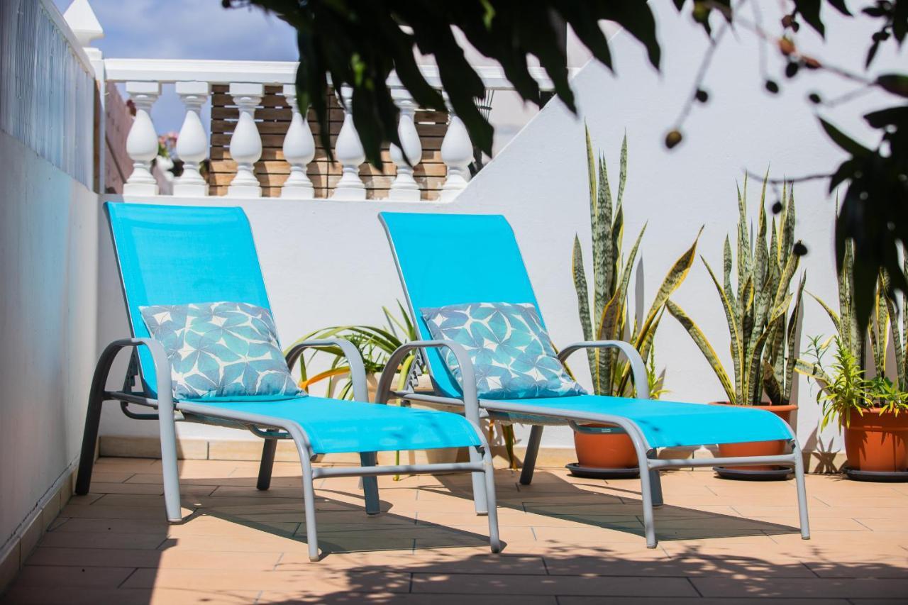 Eslanzarote Playa Honda Sunset, Super Wifi, Sat Tv Apartment Exterior photo