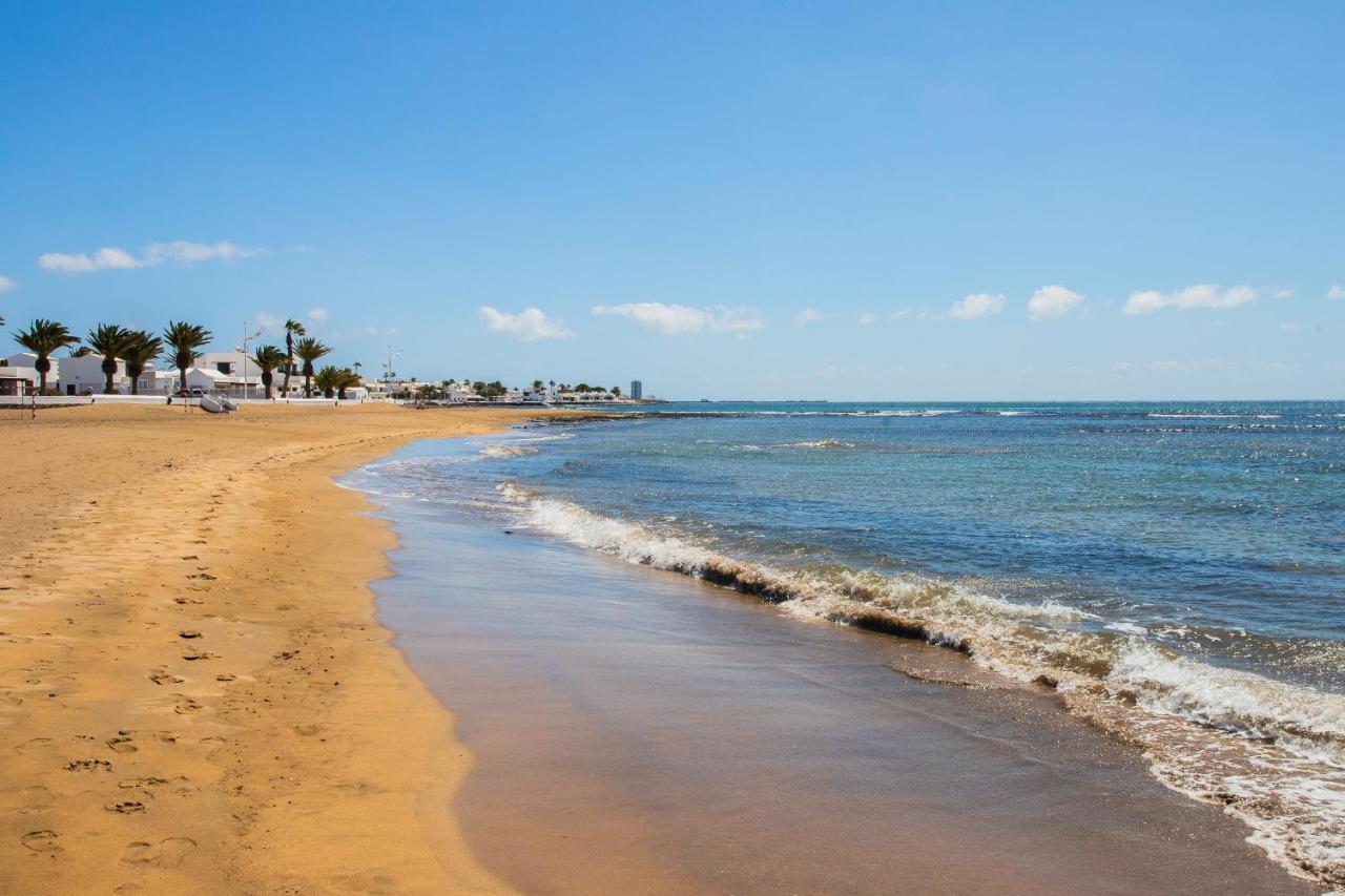Eslanzarote Playa Honda Sunset, Super Wifi, Sat Tv Apartment Exterior photo