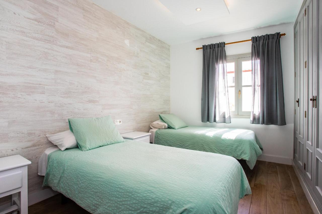 Eslanzarote Playa Honda Sunset, Super Wifi, Sat Tv Apartment Exterior photo