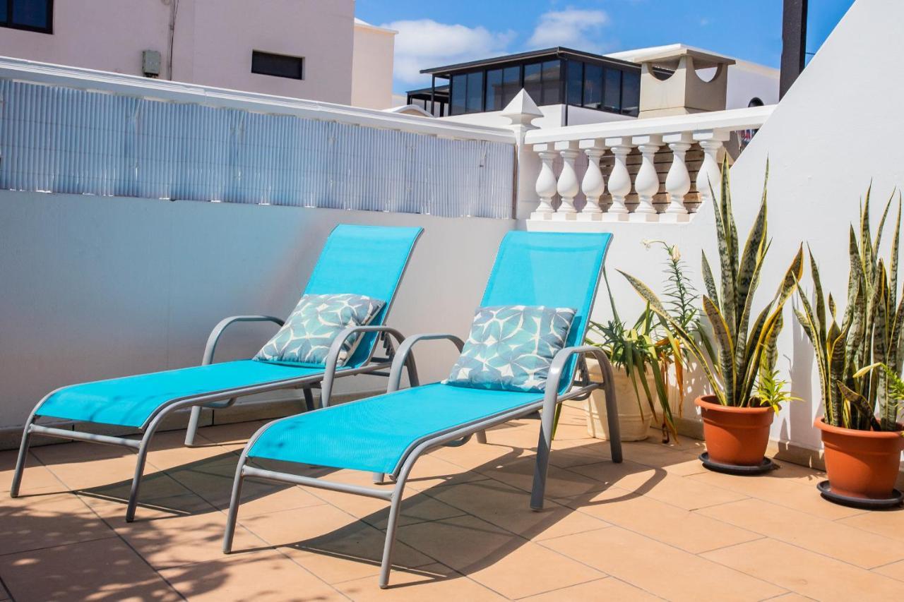 Eslanzarote Playa Honda Sunset, Super Wifi, Sat Tv Apartment Exterior photo
