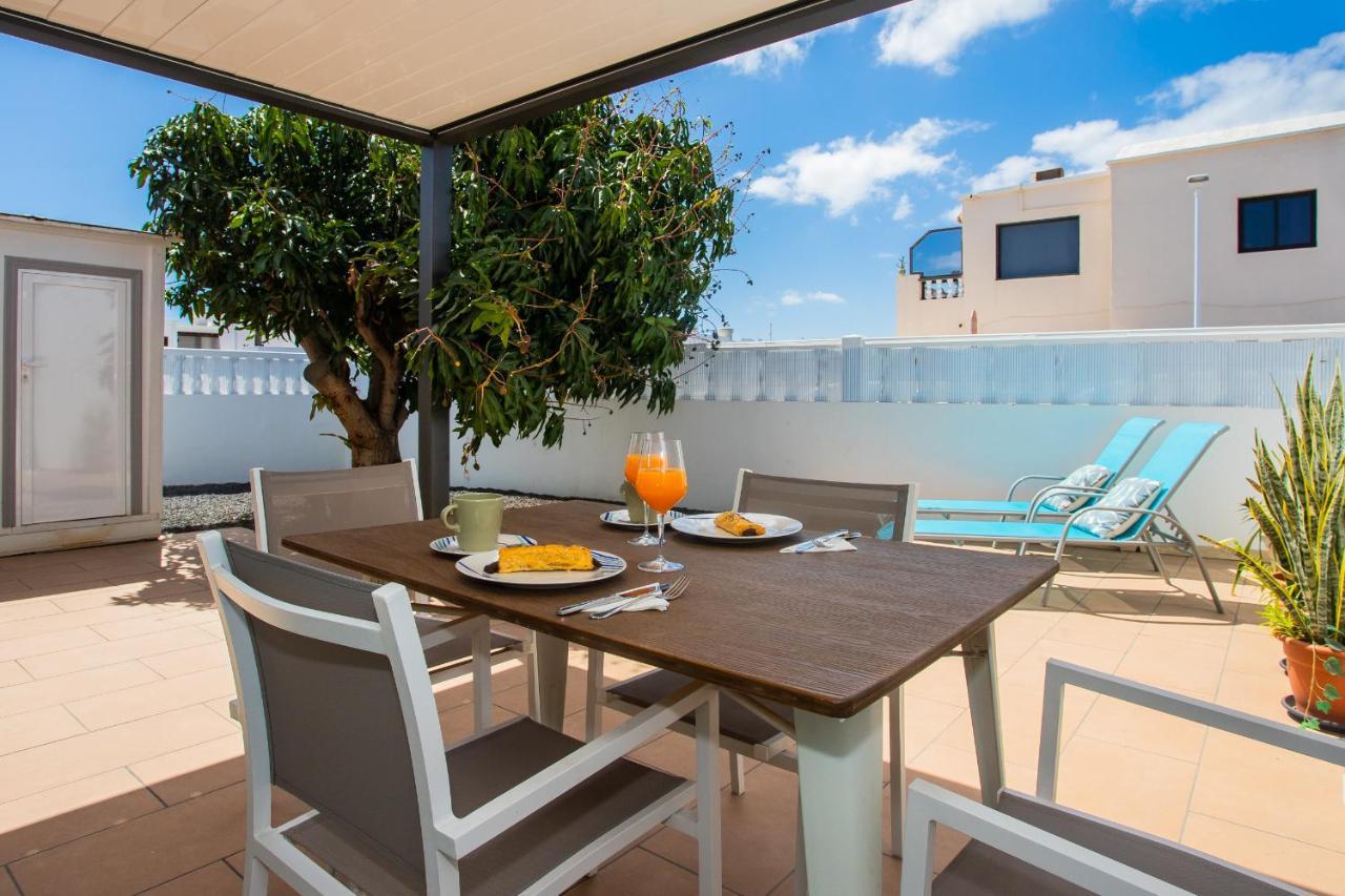 Eslanzarote Playa Honda Sunset, Super Wifi, Sat Tv Apartment Exterior photo