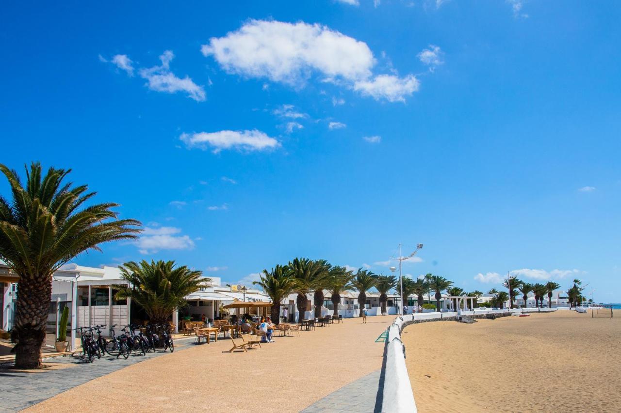 Eslanzarote Playa Honda Sunset, Super Wifi, Sat Tv Apartment Exterior photo