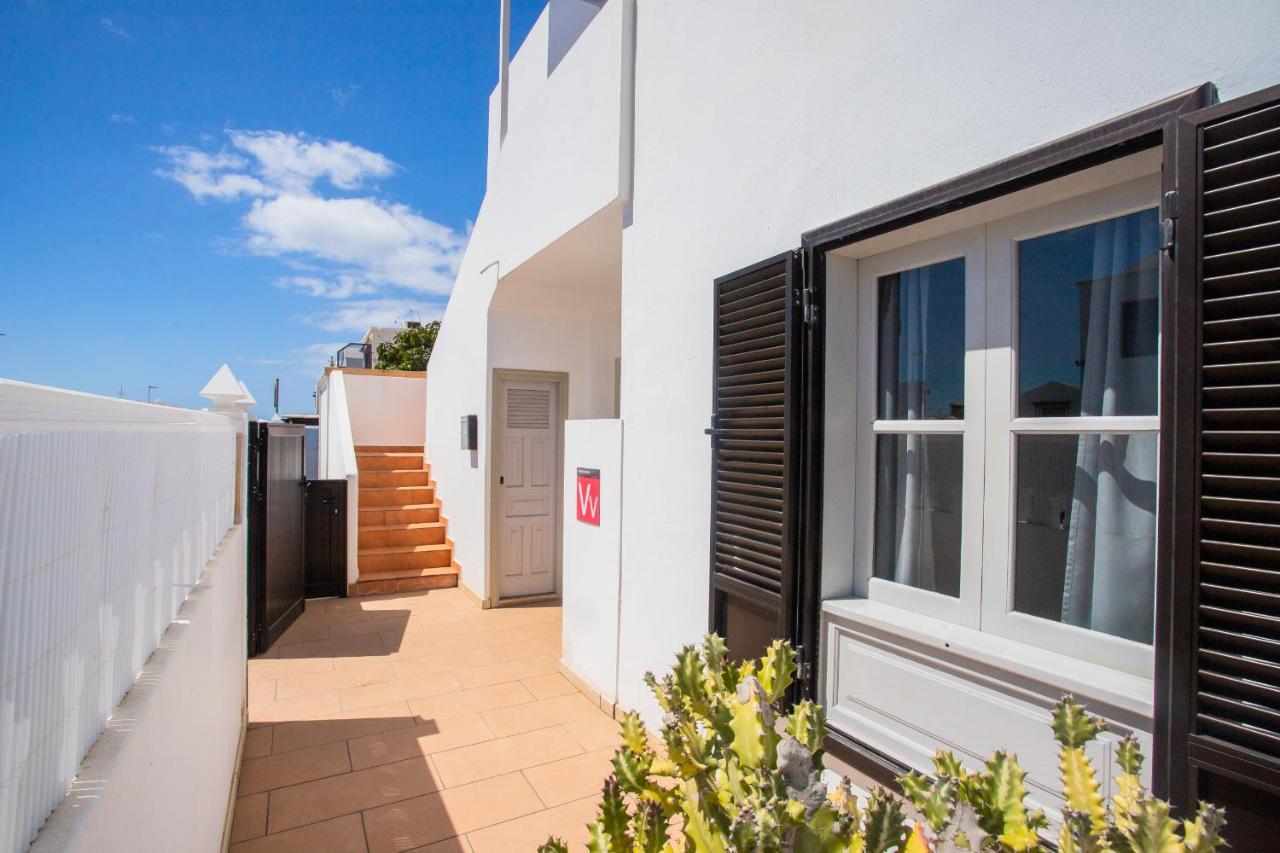 Eslanzarote Playa Honda Sunset, Super Wifi, Sat Tv Apartment Exterior photo