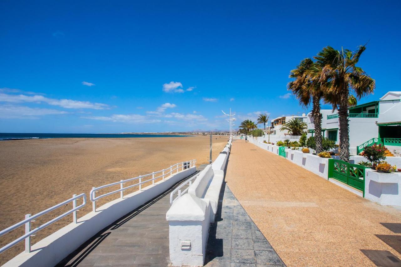 Eslanzarote Playa Honda Sunset, Super Wifi, Sat Tv Apartment Exterior photo