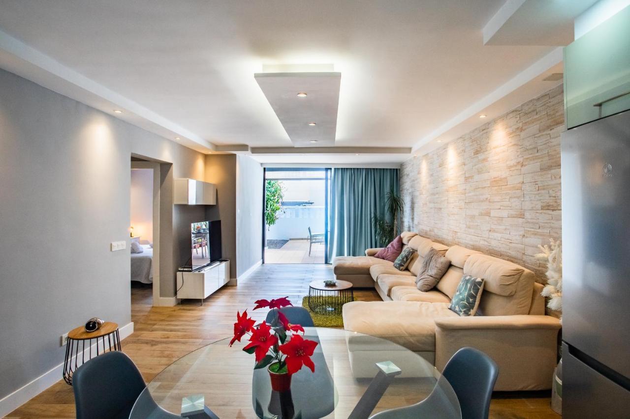 Eslanzarote Playa Honda Sunset, Super Wifi, Sat Tv Apartment Exterior photo