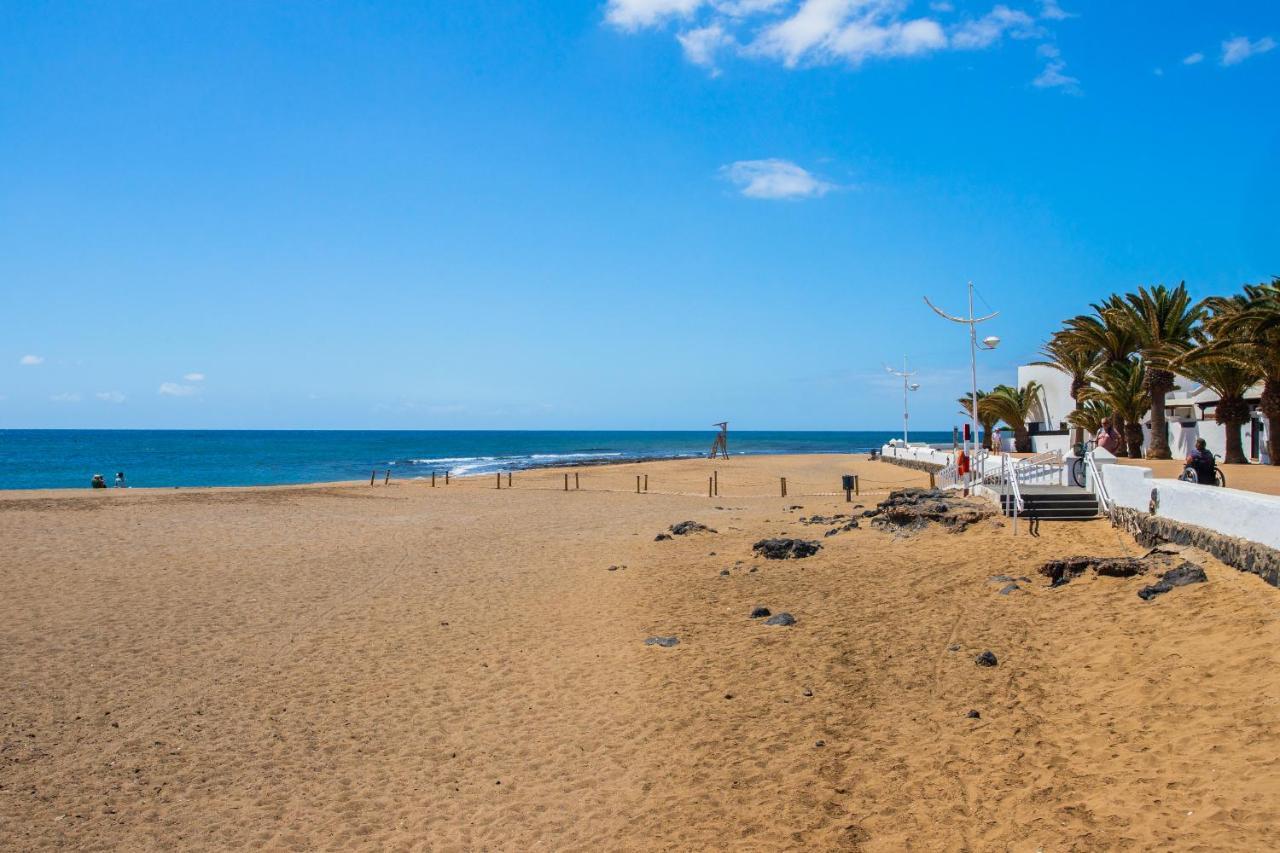 Eslanzarote Playa Honda Sunset, Super Wifi, Sat Tv Apartment Exterior photo