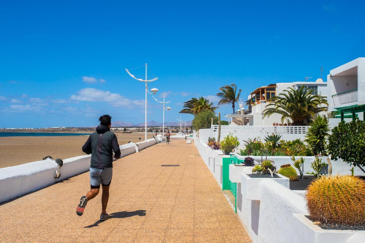 Eslanzarote Playa Honda Sunset, Super Wifi, Sat Tv Apartment Exterior photo