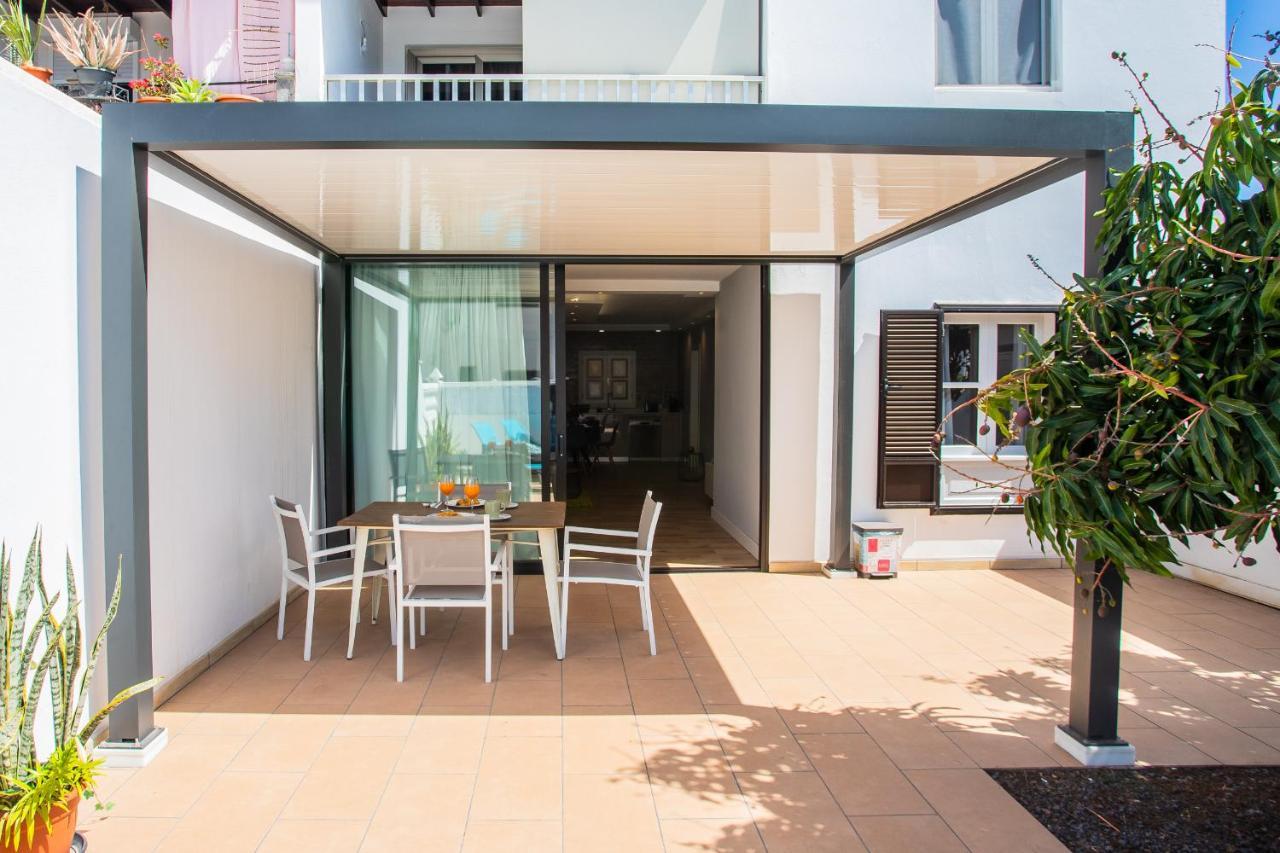 Eslanzarote Playa Honda Sunset, Super Wifi, Sat Tv Apartment Exterior photo