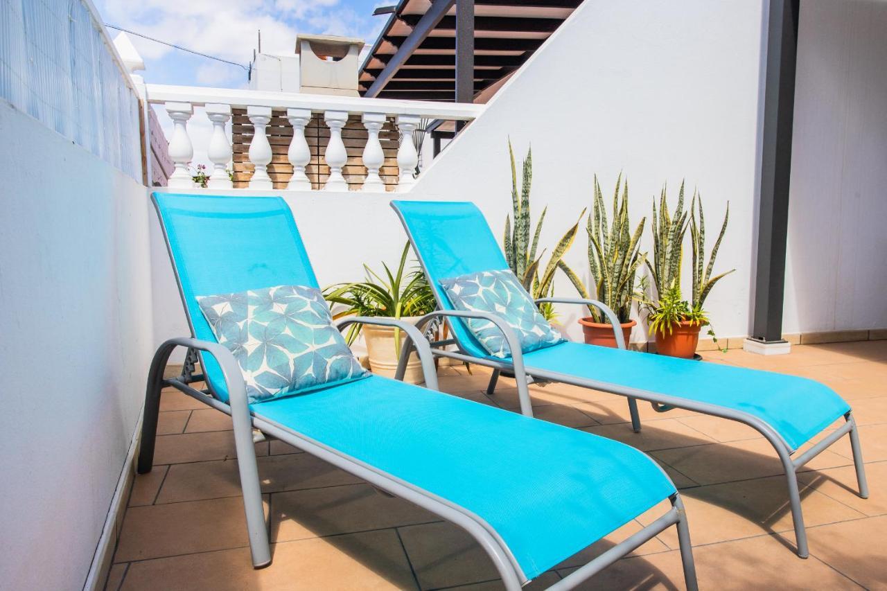 Eslanzarote Playa Honda Sunset, Super Wifi, Sat Tv Apartment Exterior photo
